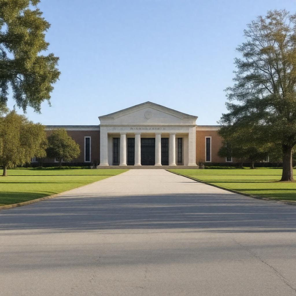 National Archives at Atlanta